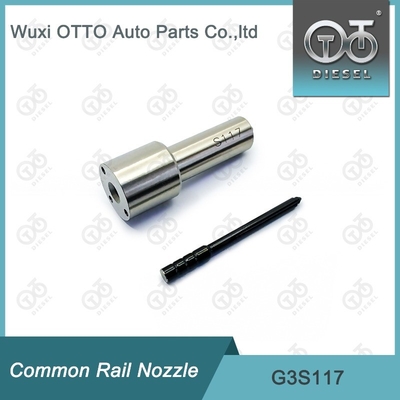 G3S117 Bocal de ferro comum denso para injetores 295050-2650