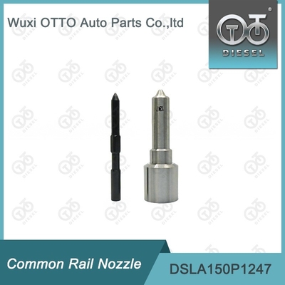 Bocal comum do trilho DSLA150P1247 para injetores 0 414720213