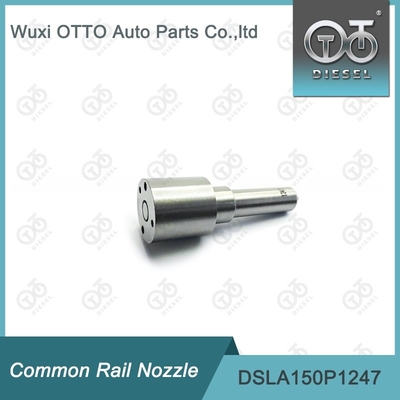 Bocal comum do trilho DSLA150P1247 para injetores 0 414720213