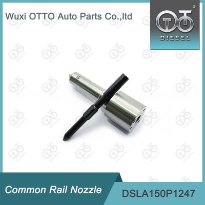 Bocal comum do trilho DSLA150P1247 para injetores 0 414720213