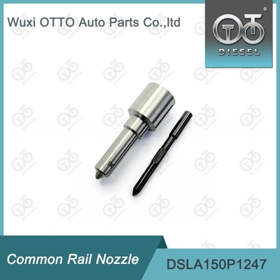 Bocal comum do trilho DSLA150P1247 para injetores 0 414720213