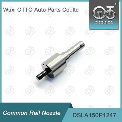 Bocal comum do trilho DSLA150P1247 para injetores 0 414720213