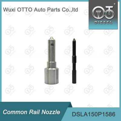 DSLA150P1586 Bico de carril comum para um desempenho óptimo do motor
