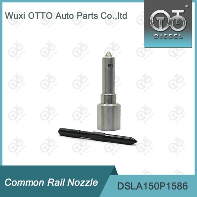 DSLA150P1586 Bico de carril comum para um desempenho óptimo do motor