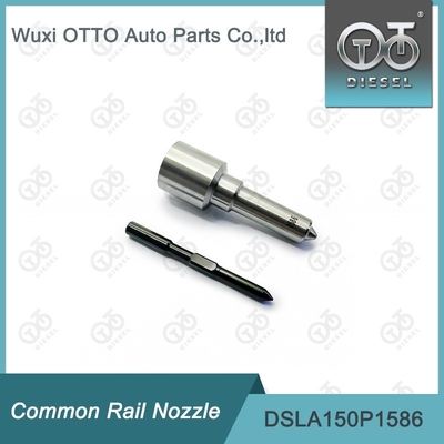 DSLA150P1586 Bico de carril comum para um desempenho óptimo do motor