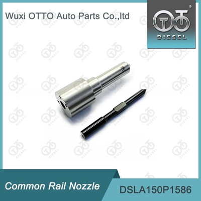 DSLA150P1586 Bico de carril comum para um desempenho óptimo do motor