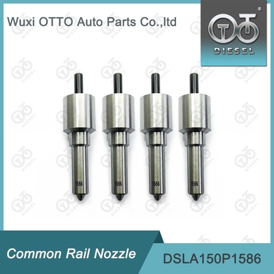 DSLA150P1586 Bico de carril comum para um desempenho óptimo do motor