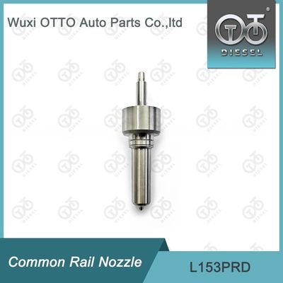 Bocal comum do trilho de L153PRD Delphi/bocal motor diesel para o injetor R03101D/R05102D/28232251