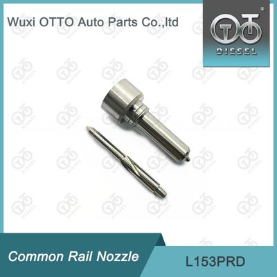 Bocal comum do trilho de L153PRD /bocal motor diesel para o injetor R03101D/R05102D/28232251