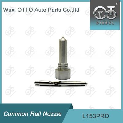 Bocal comum do trilho de L153PRD /bocal motor diesel para o injetor R03101D/R05102D/28232251