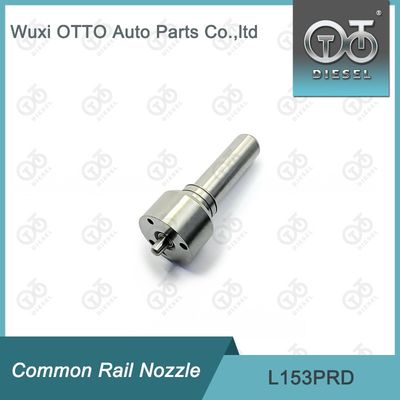 Bocal comum do trilho de L153PRD Delphi/bocal motor diesel para o injetor R03101D/R05102D/28232251