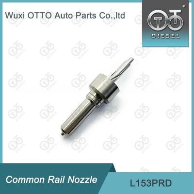 Bocal comum do trilho de L153PRD Delphi/bocal motor diesel para o injetor R03101D/R05102D/28232251