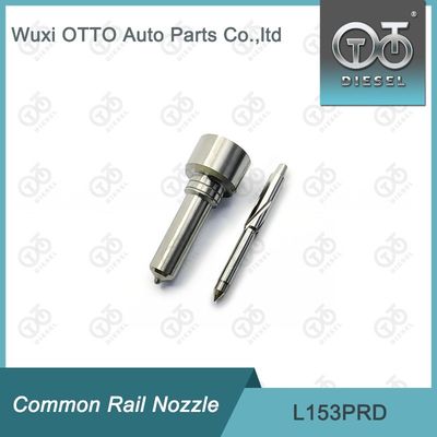Bocal comum do trilho de L153PRD Delphi/bocal motor diesel para o injetor R03101D/R05102D/28232251