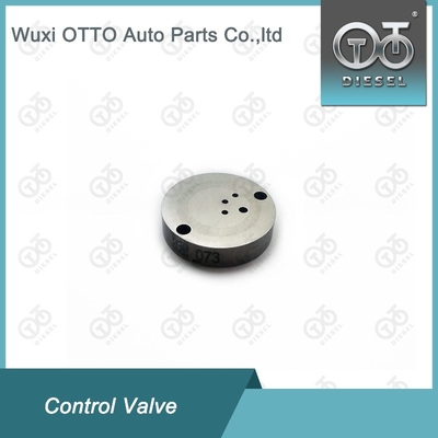 Partes de injetores de placas de válvula