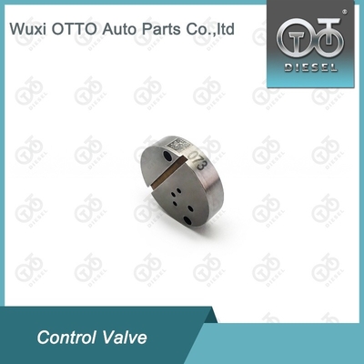 Partes de injetores de placas de válvula