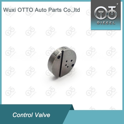 Partes de injetores de placas de válvula
