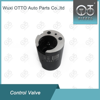 Valvula de controlo, injector de trilho comum, partes de aço de alta velocidade