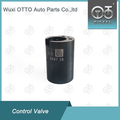 Valvula de controlo, injector de trilho comum, partes de aço de alta velocidade