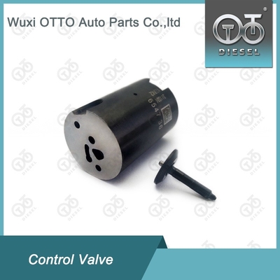 Valvula de controlo, injector de trilho comum, partes de aço de alta velocidade