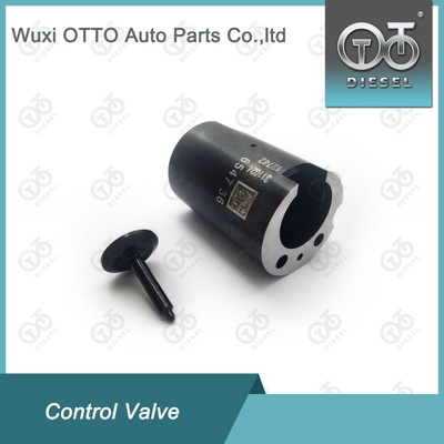 Valvula de controlo, injector de trilho comum, partes de aço de alta velocidade