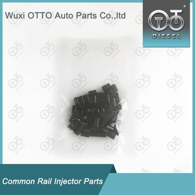 Peças do injetor diesel Common Rail Experimentar operação do motor suave e potente