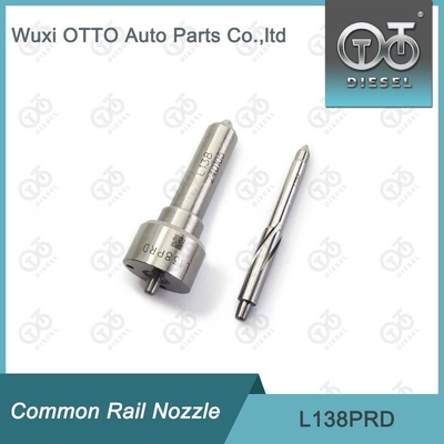 L138PRD Bocal de injecção de Delphi para trilhos comuns EJBR04601D