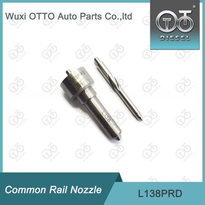 L138PRD Bocal de injecção de  para trilhos comuns EJBR04601D