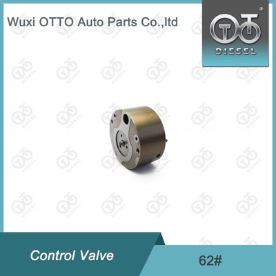 Válvula de controlo do comboio comum 62#