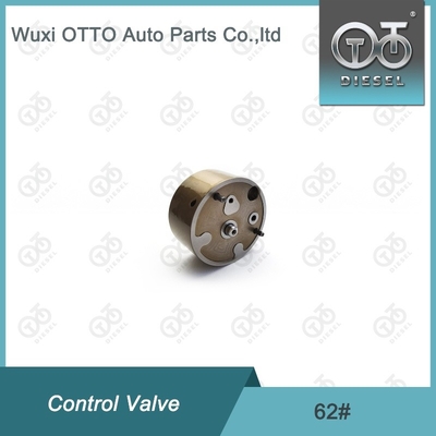 Válvula de controlo do comboio comum 62#