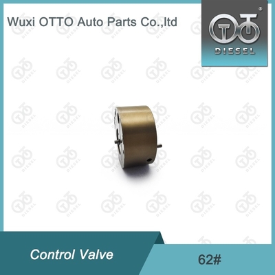 Válvula de controlo do comboio comum 62#