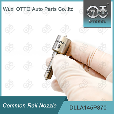 DLLA145P870 Densos Comum Rail Nozzle para Injetor 095000-560# / 1465A041