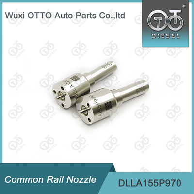 Bocal comum do trilho de DLLA155P970 Denso para os injetores 095000-673#/753#