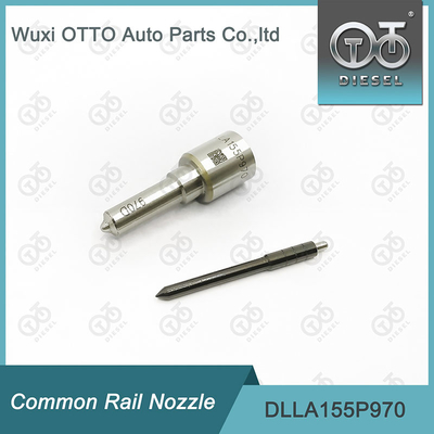 Bocal comum do trilho de DLLA155P970 Denso para os injetores 095000-673#/753#