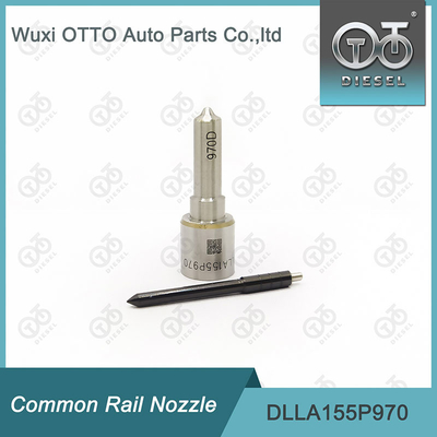 Bocal comum do trilho de DLLA155P970 Denso para os injetores 095000-673#/753#