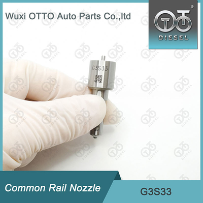 G3S33 DENSO Bico de carril comum para injetores 23670-0L110 295050-0800 / 0620 / 0540