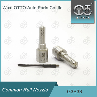 G3S33 DENSO Bico de carril comum para injetores 23670-0L110 295050-0800 / 0620 / 0540