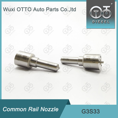 G3S33 DENSO Bico de carril comum para injetores 23670-0L110 295050-0800 / 0620 / 0540