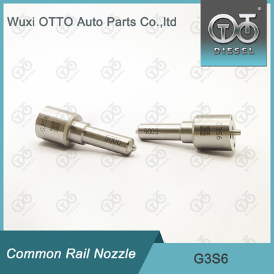 G3S6 Denso Common Rail Nozzle para injetores TOYOTA 295050-018# / 046# 23670-0L090 / 39365 / 30400