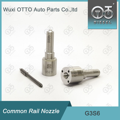 G3S6 Denso Common Rail Nozzle para injetores TOYOTA 295050-018# / 046# 23670-0L090 / 39365 / 30400