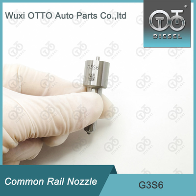 G3S6 Denso Common Rail Nozzle para injetores TOYOTA 295050-018# / 046# 23670-0L090 / 39365 / 30400