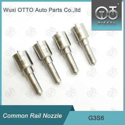 G3S6 Denso Common Rail Nozzle para injetores TOYOTA 295050-018# / 046# 23670-0L090 / 39365 / 30400