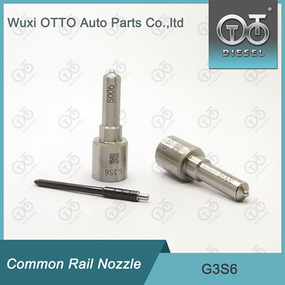 G3S6 Denso Common Rail Nozzle para injetores TOYOTA 295050-018# / 046# 23670-0L090 / 39365 / 30400