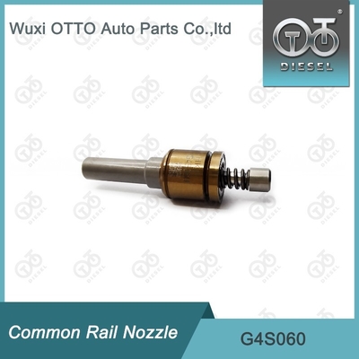 G4S060 Denso Common Rail Nozzle Perfeito Para Toyota 1GD-FTV Hilux Fortuner Innova 2.8Ltr
