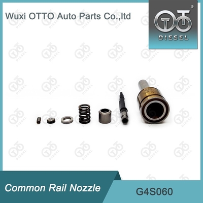 G4S060 Denso Common Rail Nozzle Perfeito Para Toyota 1GD-FTV Hilux Fortuner Innova 2.8Ltr