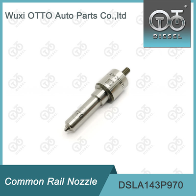 Bocal diesel de DSLA143P970 Bosch para injetores comuns 0445120007/0445120212 do trilho