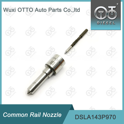 Bocal diesel de DSLA143P970 Bosch para injetores comuns 0445120007/0445120212 do trilho