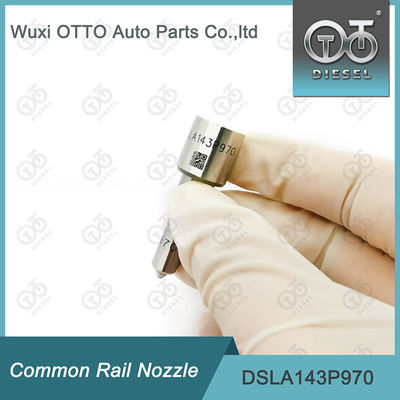 DSLA143P970 Bocal Diesel para Injetores de Trem Comum 0445120007 / 0445120212