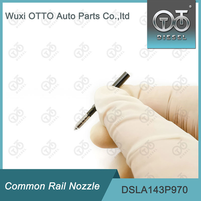 Bocal diesel de DSLA143P970 Bosch para injetores comuns 0445120007/0445120212 do trilho