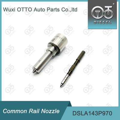 Bocal diesel de DSLA143P970 Bosch para injetores comuns 0445120007/0445120212 do trilho