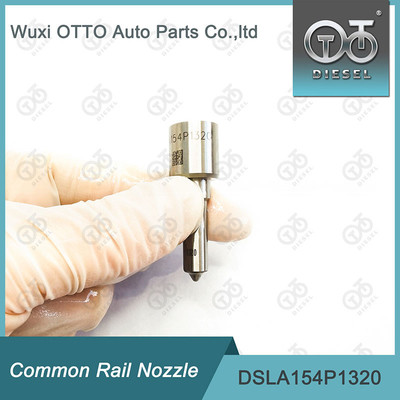 DSLA154P1320 0433175395 Bosch Common Rail Nozzle para injetores 0445110170/189 BENZ